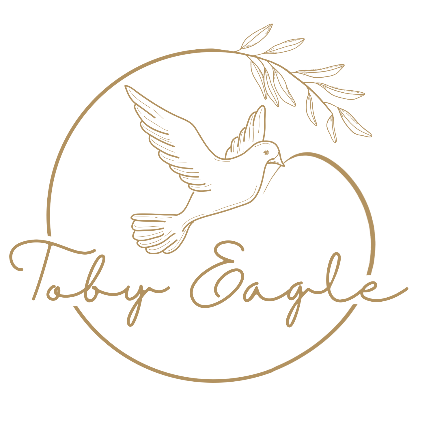 In Memory of Toby Eagle